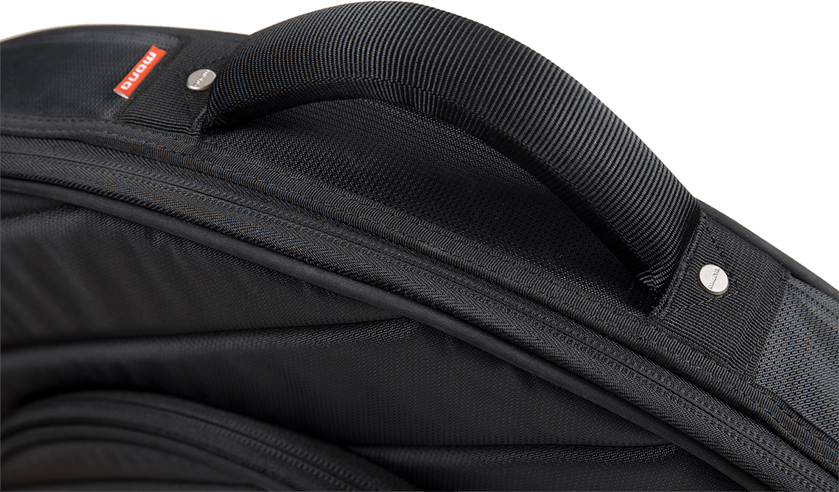 CYMBAL BAG 24 BLACK
