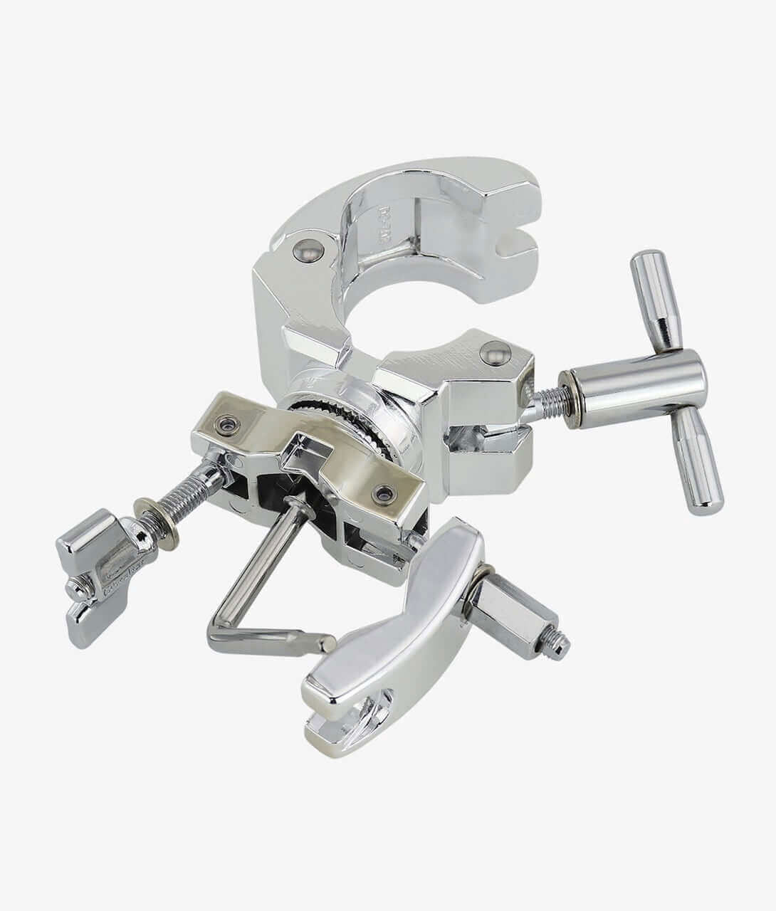 RACK ACCESSOIRES CHROME SERIE MULTIKLEM SC-GCMAMC