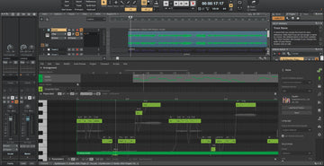 Synthesizer V Bundle 2