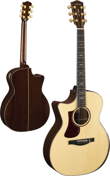 AC722LCE Naturel