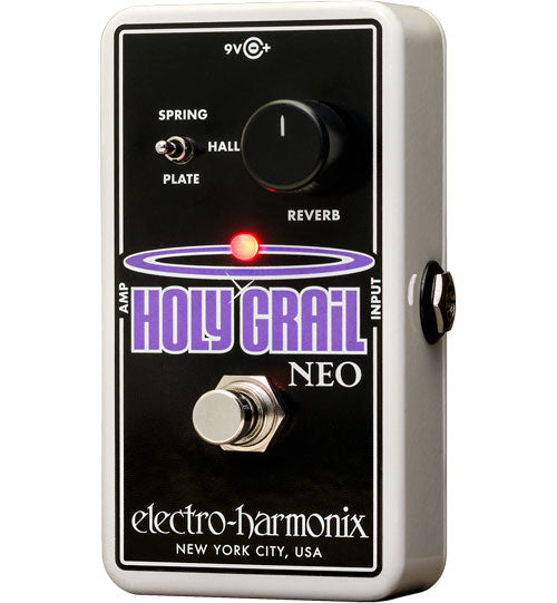 Nano Holy Grail Neo