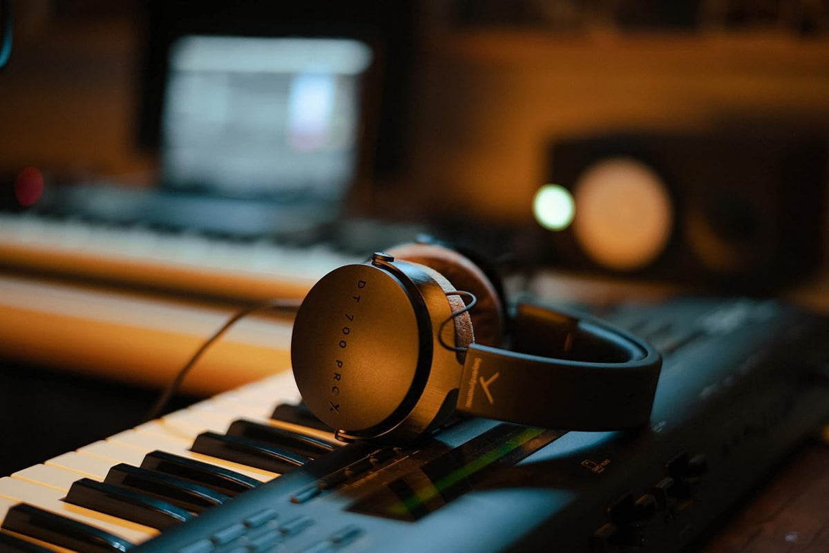 DT-700 Pro X