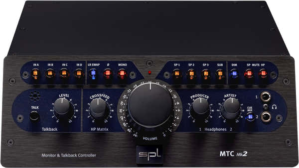 MTC MK2