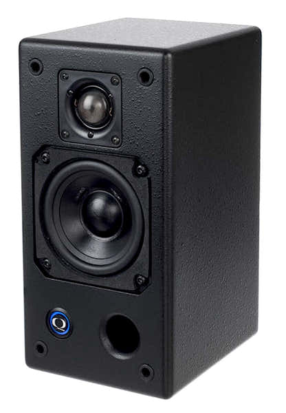 V2104 Black
