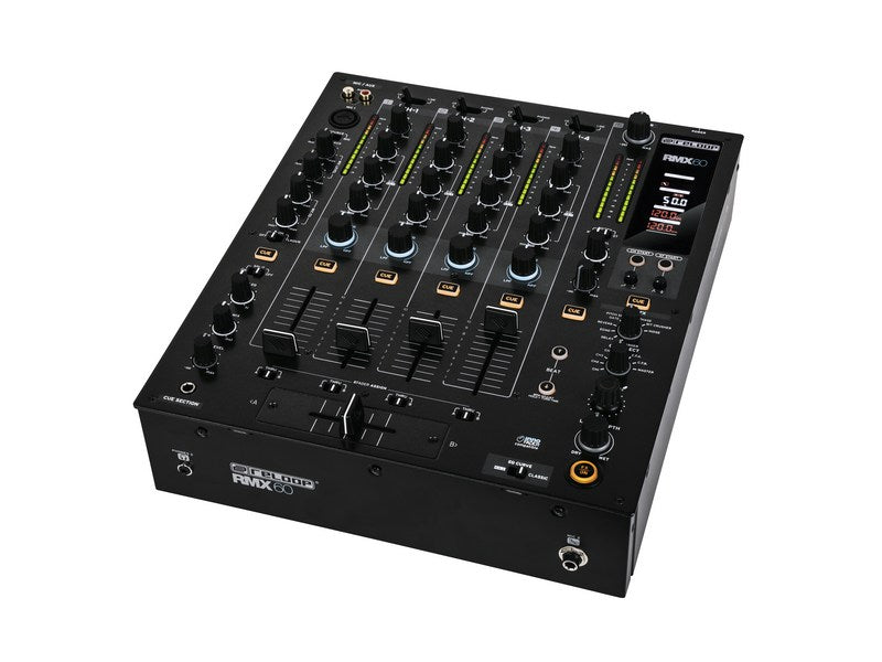 RMX 60 Digital - Refurbished