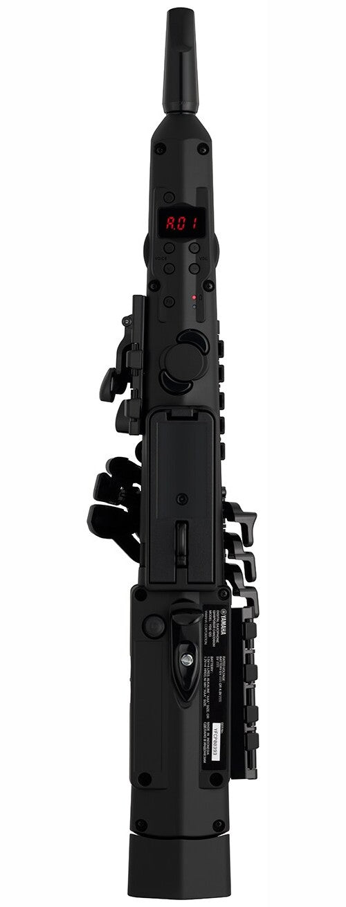 YDS-122 Digitale saxofoon