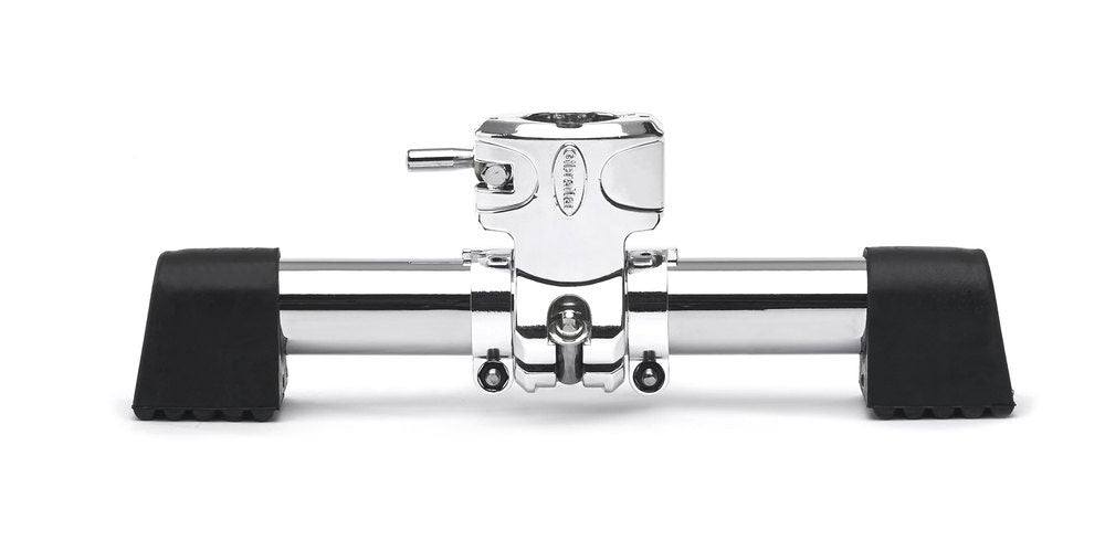 Gibraltar RACK ACCESSOIRES CHROME SERIE MINI T-LEG ASSEMBLY SC-GCSQCMTLA