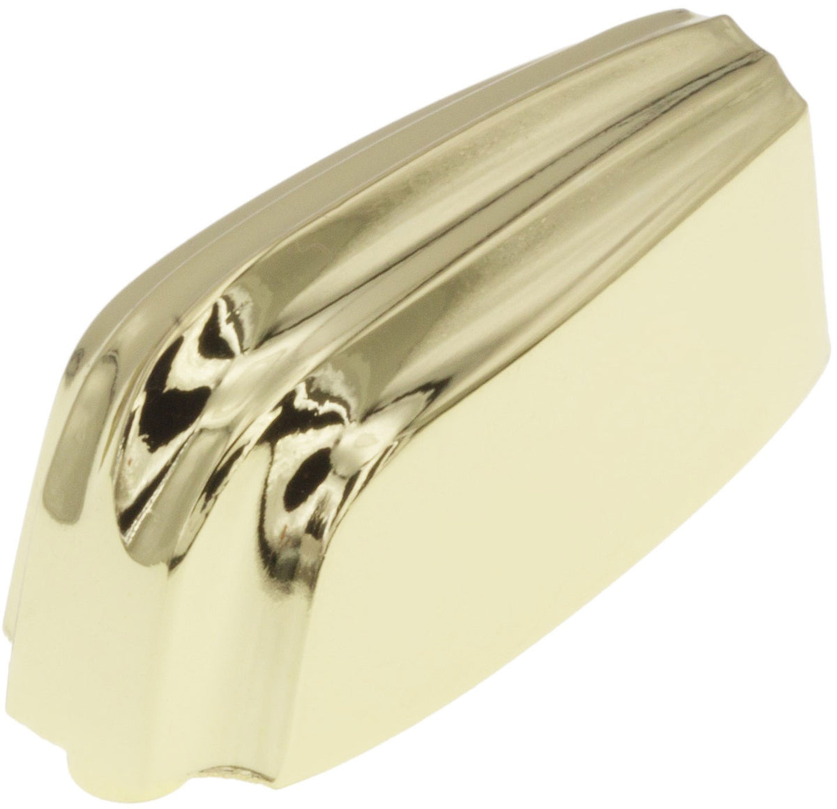 L23SDTT-BR Snaredrum-Tom-Spannblok 39mm Goud X1