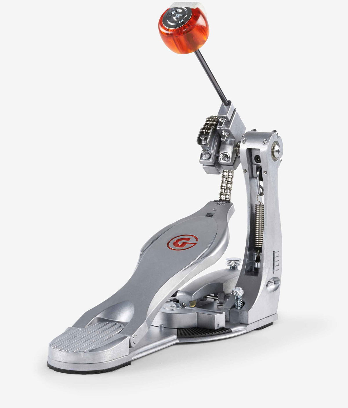 GIBRALTAR G-CLASS BASS DRUM PEDAL - 9711GS