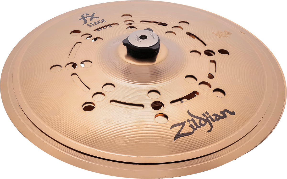 FXSTK12 - FX-serie 12" Stack