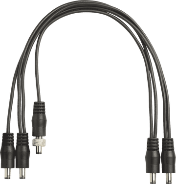PS411-PC-VOEDINGSVERDELING PS411-PC