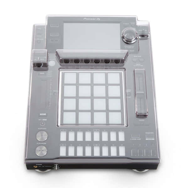 Pioneer DJS-1000