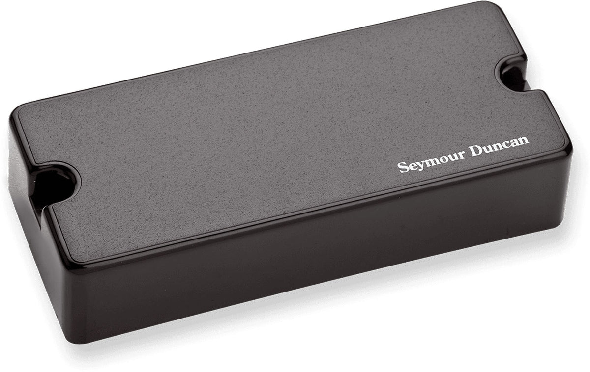 Seymour Duncan Corey Beaulieu Blackouts Actieve zwarte set voor 7-snarige gitaar
