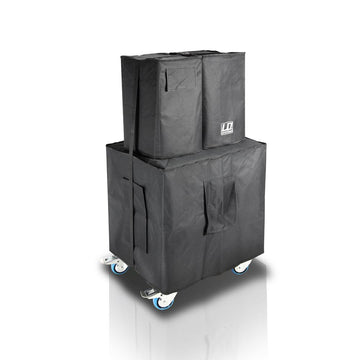 LDDAVE10G3SET - ACCESSOIRE SET VOOR LDDAVE10 G3