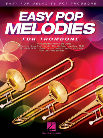 Eenvoudige popmelodieën