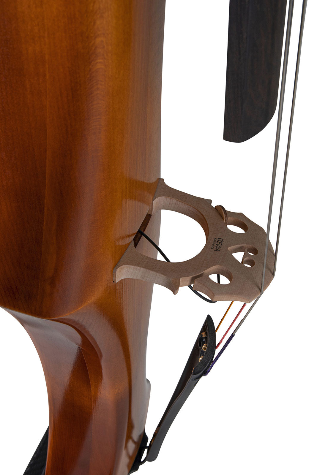 E-Cello Novita 3.0 Goudbruin