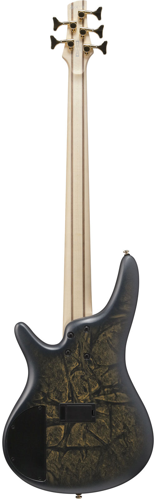 SR305EDX LTD Editie Bevroren Goud Mat