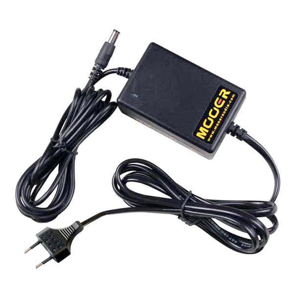 Mooer POWER SUPPLY PDNT-9V-2A