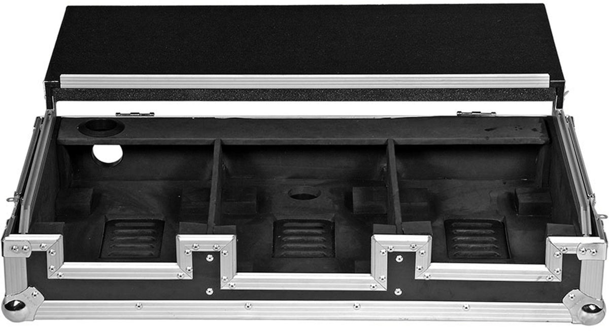 Flight DJ-console Laptopstandaard 10'' LTS