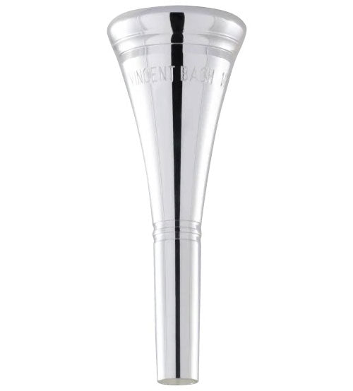 Bach S336 Standaard - 10 Verzilverde (Hoorn)