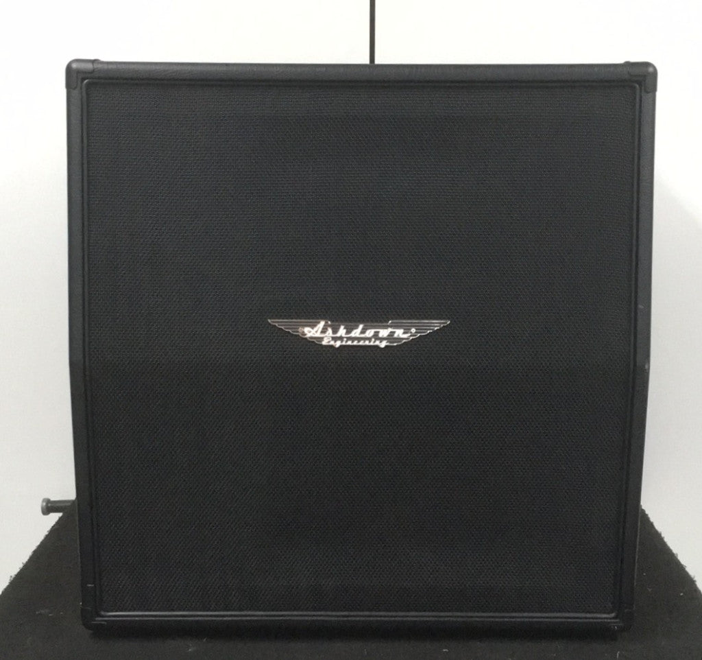 SX 2X12" Celestion Seventy 80 Gesloten Schuine Achterkant - B-stock