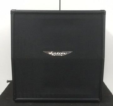 SX 2X12" Celestion Seventy 80 Gesloten Schuine Achterkant - B-stock