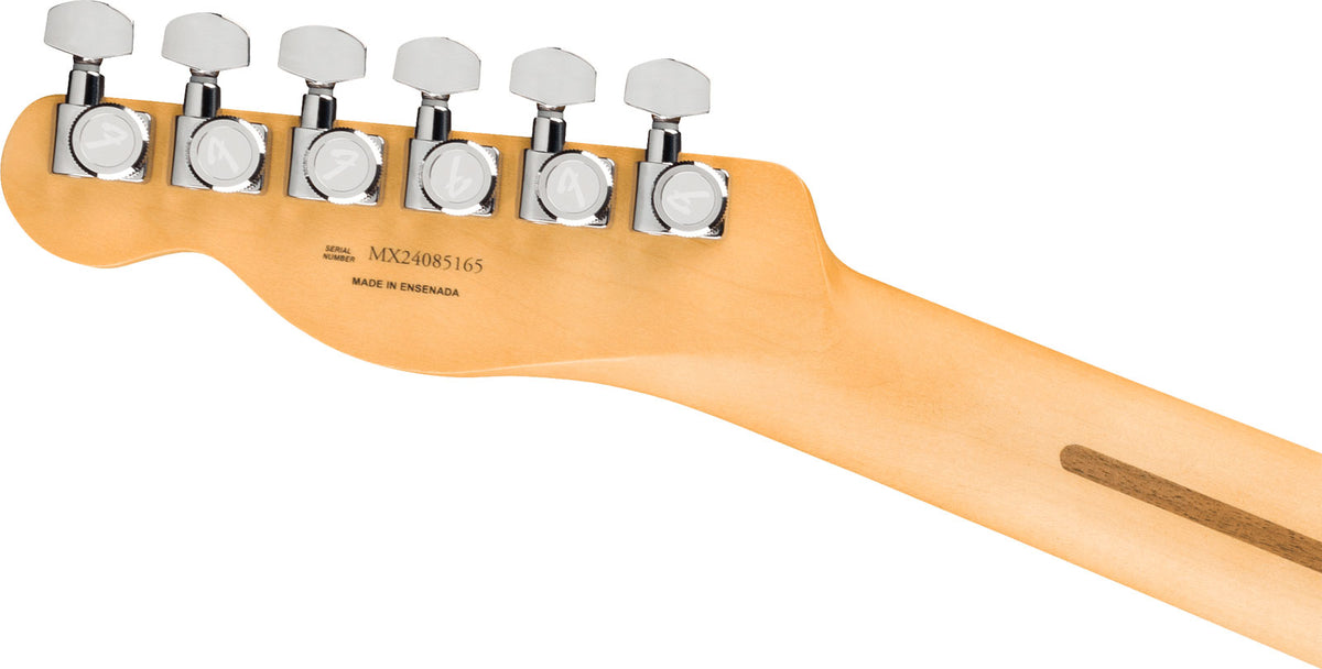 Telecaster Player II Modified RW Schemering