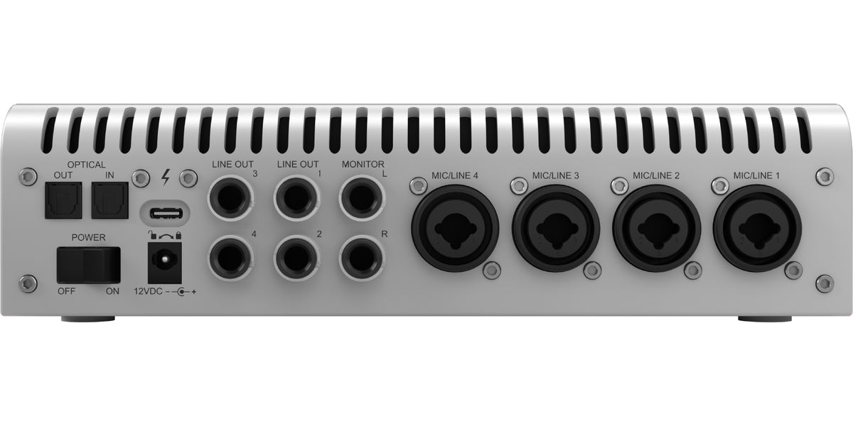 Apollo X4 Gen2 Analoge klassiekers Pro