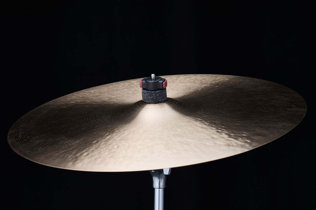 HC73BSX2 - Spartan Boom Cymbal Stand Bundle Pack incl. HC73BS(2)