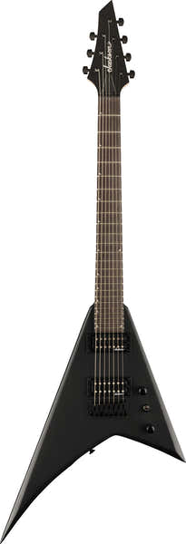 Js22-7 Ht Randy Rhoads Js Ama Satijnzwart