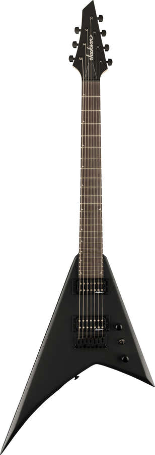 Js22-7 Ht Randy Rhoads Js Ama Satijnzwart