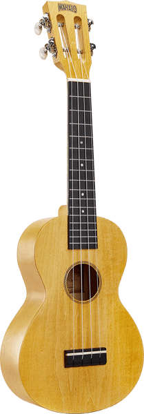 Ukulele Island Concert Sun Flower + Hoes