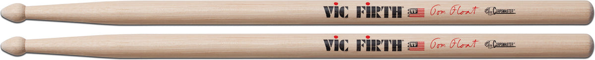 STF DRUMSTOK VON SNARE DRUM SIGNATURE TOM FLOAT