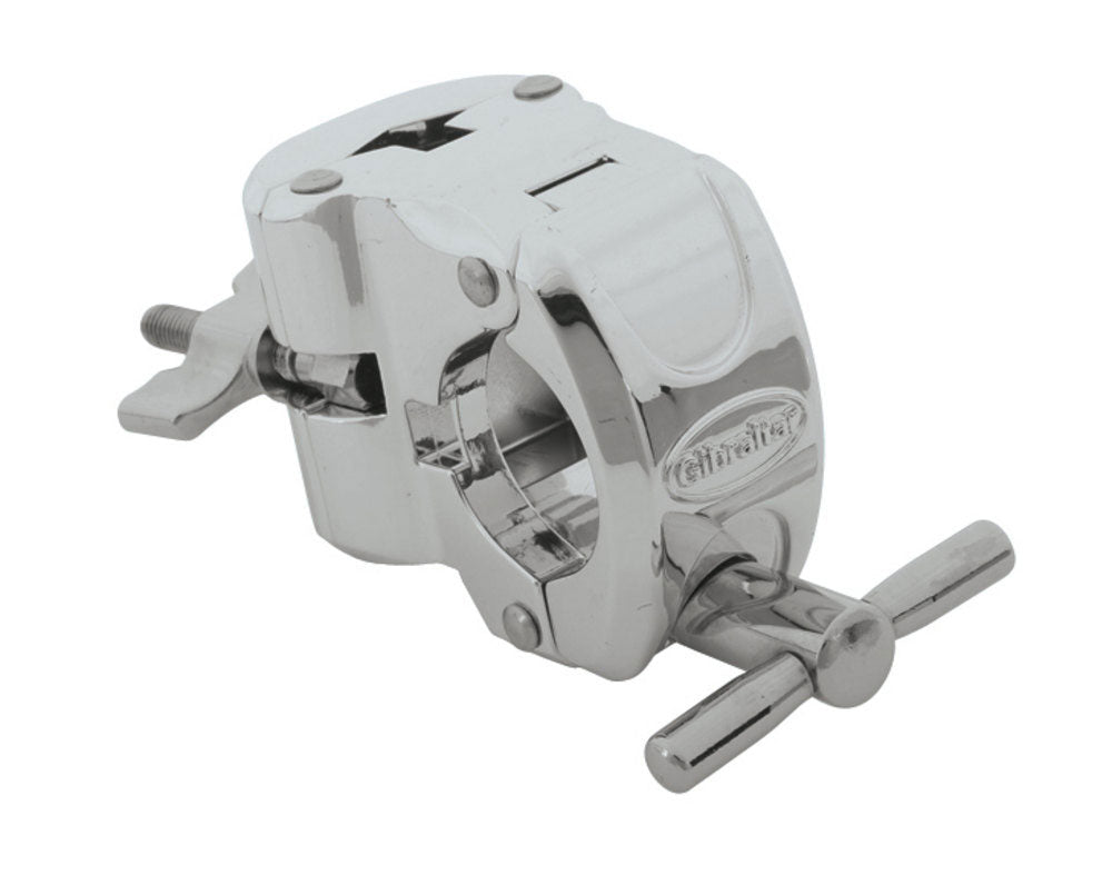Gibraltar RACK ACCESSOIRES CHROME SERIE HEAVY DUTY MULTI CLAMP SC-GCSMC