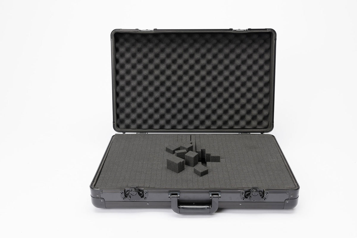 Carry Lite DJ-koffer XL Plus