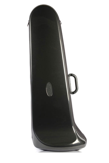 Etui Bastrombone Softpack - Zwart