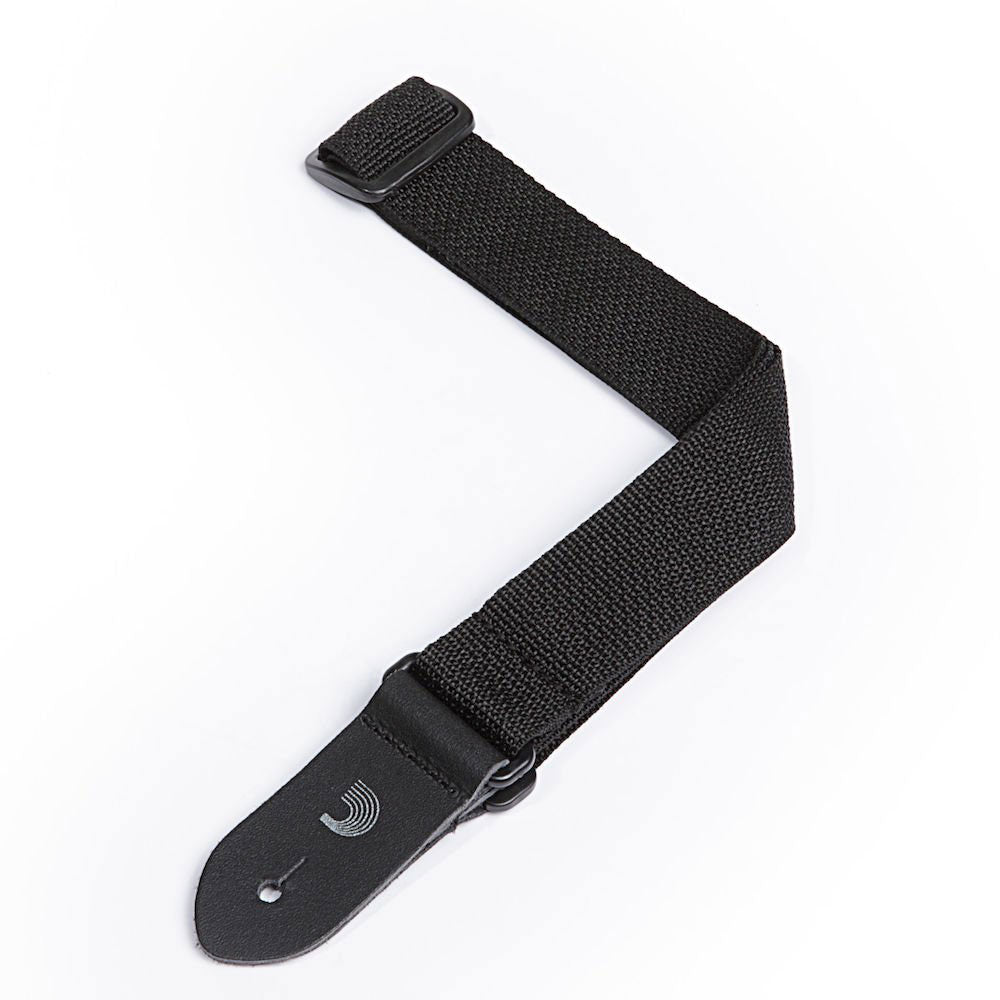 PWSUKE300 Band voor Ukelele van Polypropyleen Zwart