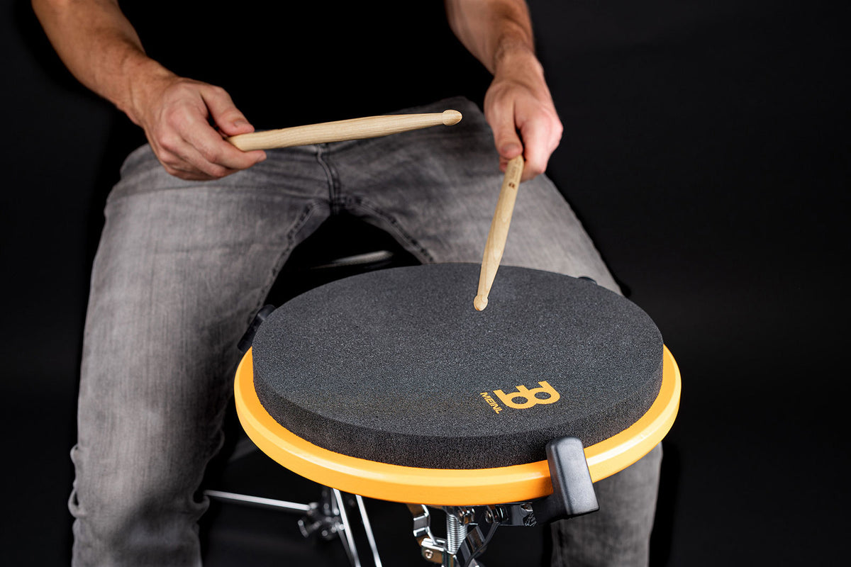 12" Marshmallow-oefenpad