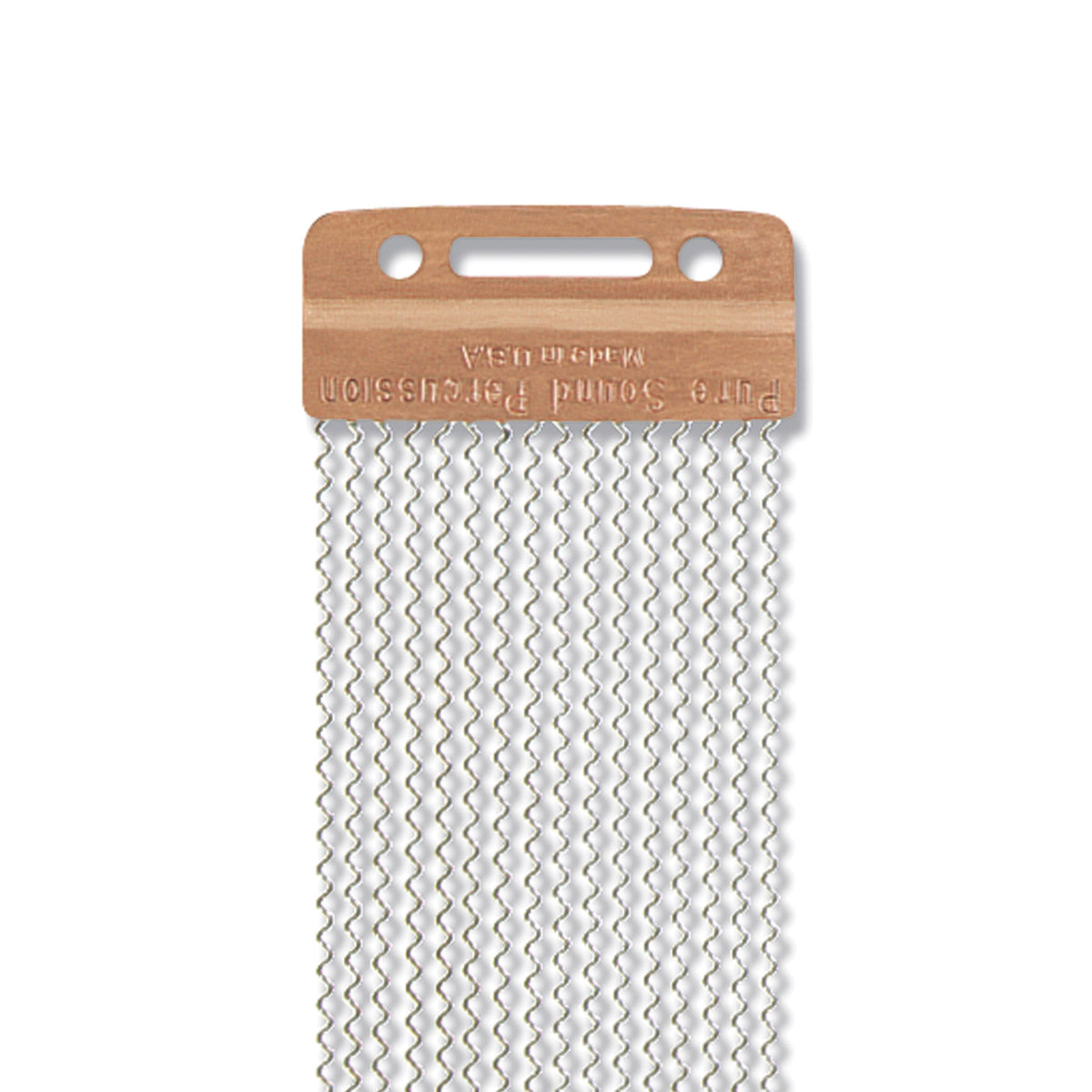 CUSTOM 14" SNARE WIRES - 24 STRANDS