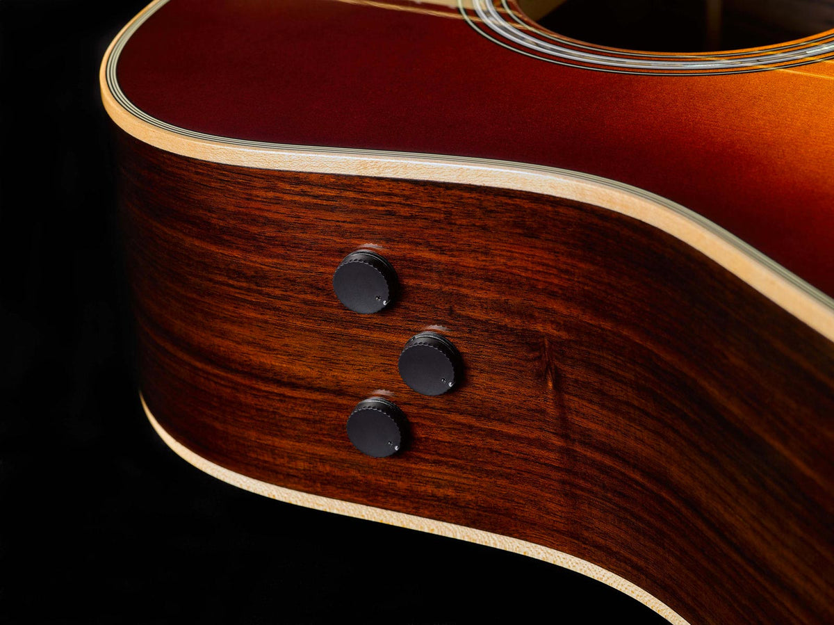 Ll-Ta Vt Transacoustic Vintage-Tint