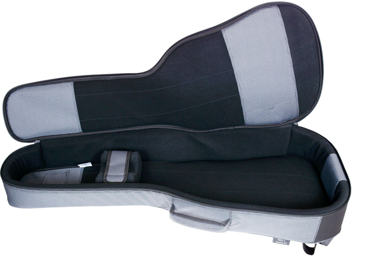 GR3 Classical 4/4 Gray Gigbag