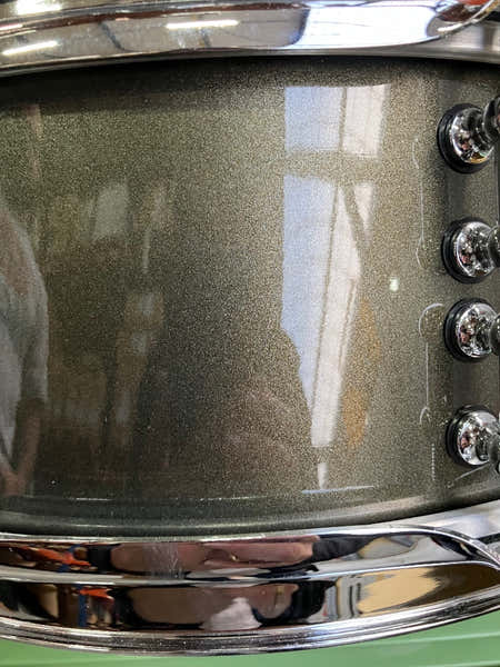 Zildjian ALCHEM-e Gold Ex - Stock B