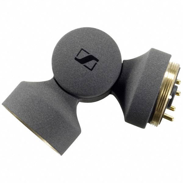 Sennheiser Connectoren, ingangen en adapters