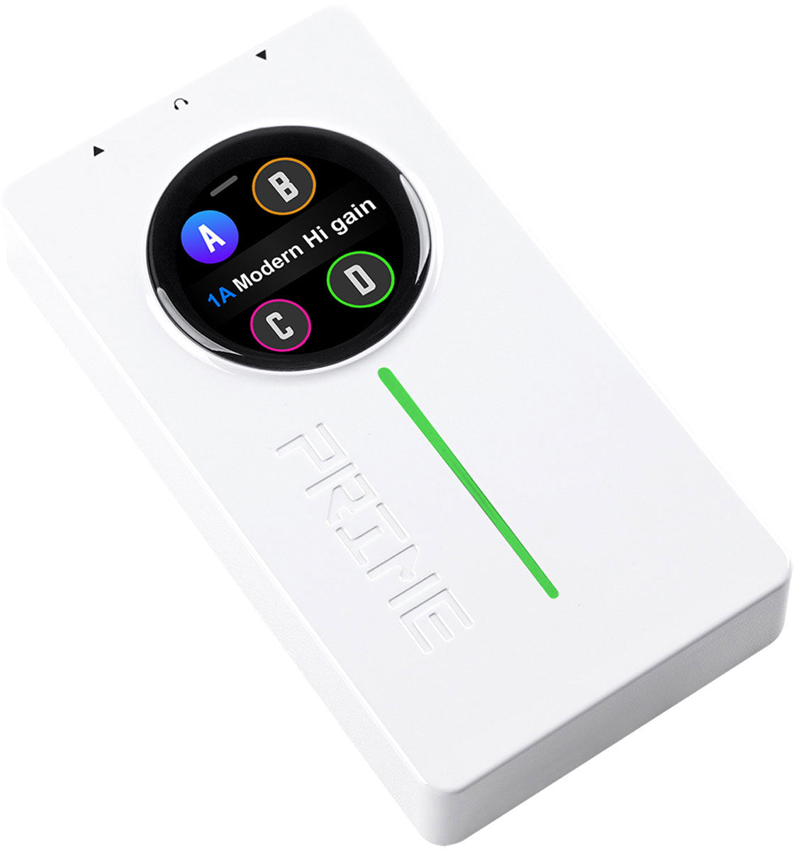 Mooer Prime P2 Interface Wit