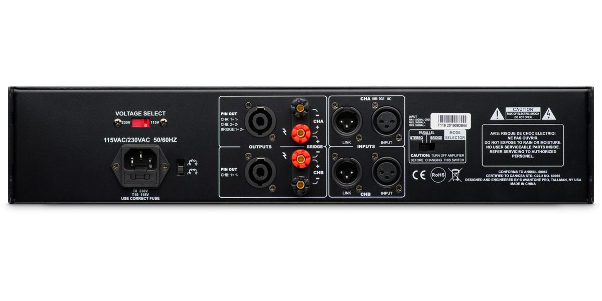 CLA-200