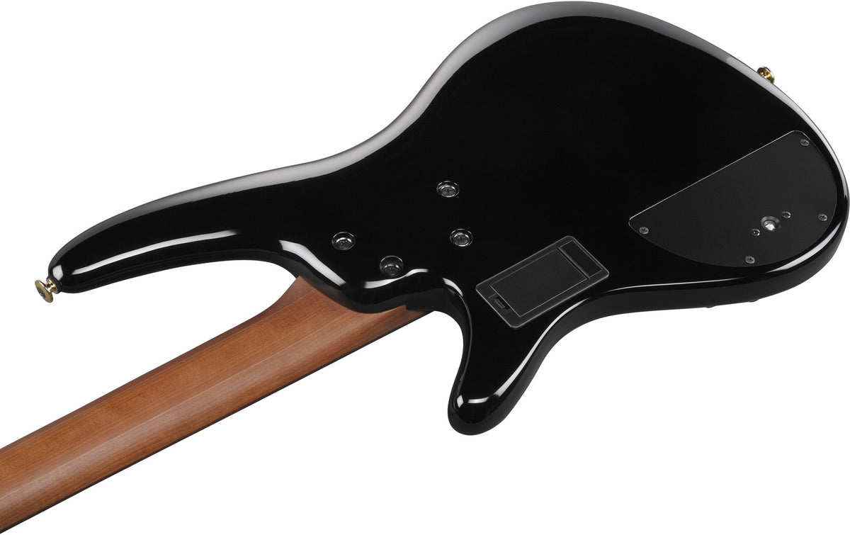 SR3500-BK Zwart Prestige