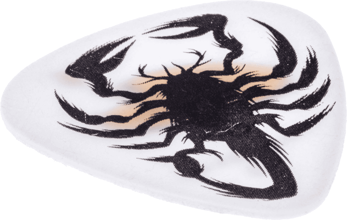 36 x 1,00mm Dirty Donny II Scorpio Cobra Wit