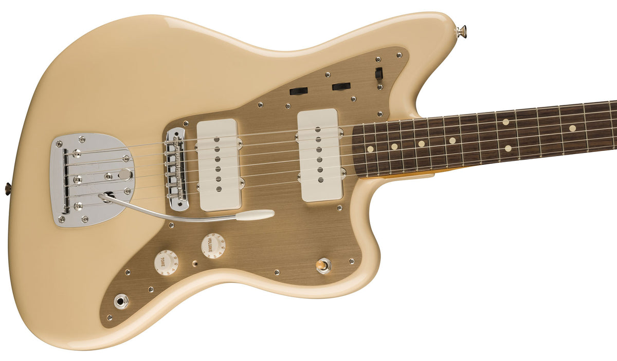 Jazzmaster 50s Vintera II RW Desert Sand