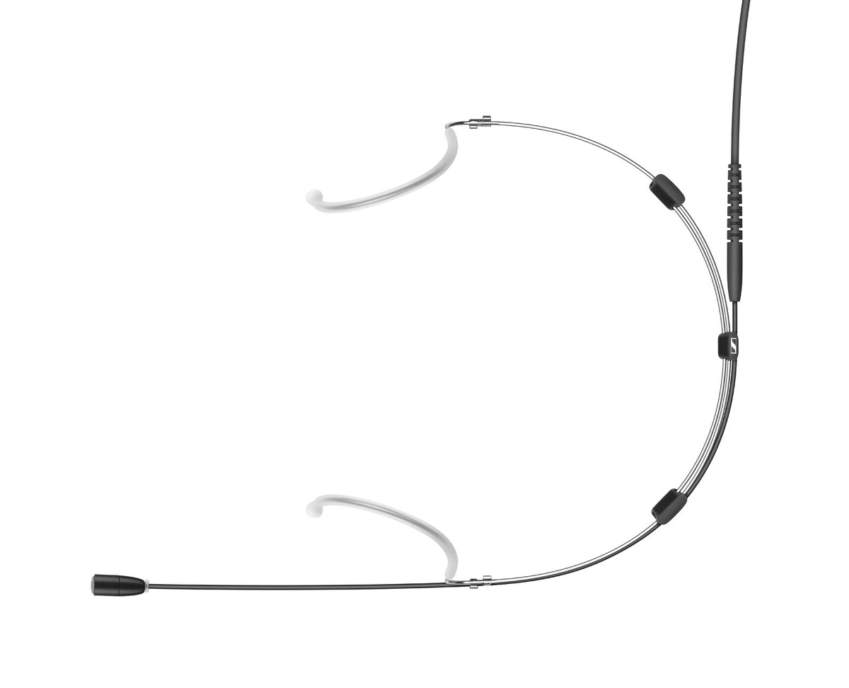 HSP Essential Omni Zwart 3-polig