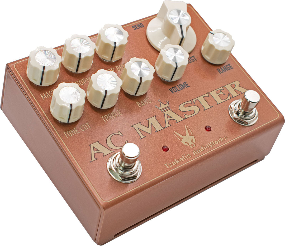 Ac Master